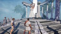 Cкриншот Zeus' Battlegrounds, изображение № 3616253 - RAWG