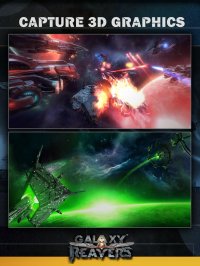 Cкриншот Galaxy Reavers-Space Strategy game(RTS), изображение № 17206 - RAWG