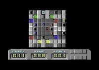 Cкриншот Chip's Challenge, изображение № 738905 - RAWG