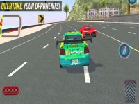 Cкриншот Speed City Driving: Master Car, изображение № 1668713 - RAWG