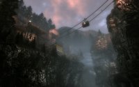 Cкриншот Silent Hill: Downpour, изображение № 558152 - RAWG