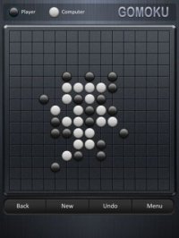 Cкриншот Gomoku ++ HD, изображение № 1694020 - RAWG