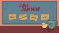 Cкриншот Just Jammin', изображение № 2360026 - RAWG