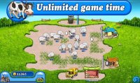 Cкриншот Farm Frenzy: Time management game, изображение № 2074497 - RAWG