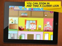 Cкриншот Little House Decorator - creative play for girls, boys and whole family, изображение № 1602863 - RAWG