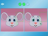 Cкриншот AAKids - Find the differences for Kids Game Free, изображение № 1606205 - RAWG