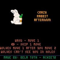 Cкриншот Crazy Bunny Afternoon, изображение № 1968715 - RAWG