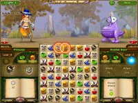 Cкриншот Puzzle Hero, изображение № 499592 - RAWG