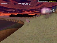 Cкриншот Wraiths: Extreme A-Grav Racing, изображение № 292884 - RAWG