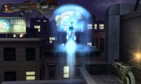 Cкриншот Cartoon Network Punch Time Explosion XL, изображение № 634269 - RAWG