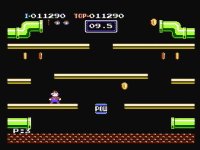 Cкриншот Mario Bros. (1983), изображение № 1708382 - RAWG