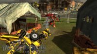 Cкриншот Transformers: The Game, изображение № 472171 - RAWG