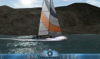 Cкриншот Sail Simulator 2010, изображение № 549437 - RAWG