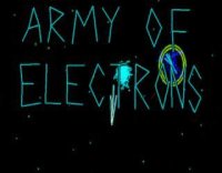 Cкриншот Army of Electrons, изображение № 1149422 - RAWG