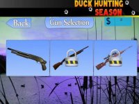 Cкриншот Shoot Duck Season Game, изображение № 1839058 - RAWG