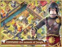 Cкриншот War Of Jungle: Rule of Animals, изображение № 1682415 - RAWG
