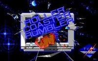 Cкриншот Roller Coaster Rumbler, изображение № 749749 - RAWG