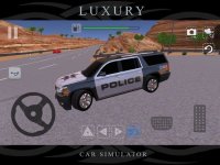 Cкриншот Offroad Suburban, изображение № 1902886 - RAWG