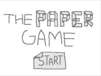Cкриншот The Paper Game (itch), изображение № 1848958 - RAWG