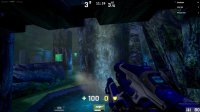 Cкриншот Dark Forest ( Unreal Tournament Map ), изображение № 2384238 - RAWG
