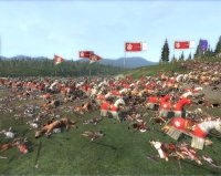 Cкриншот Medieval 2: Total War, изображение № 444634 - RAWG