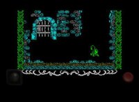 Cкриншот Robin Of The Wood (ZX Spectrum), изображение № 2509838 - RAWG