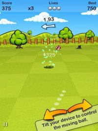 Cкриншот Putt Golf FREE, изображение № 1566185 - RAWG