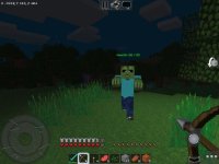 Cкриншот MultiCraft ― Build and Survive, изображение № 2038368 - RAWG