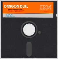 Cкриншот Dragon Duel (Open Source), изображение № 2416279 - RAWG