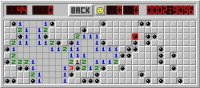 Cкриншот Totally Not Another Minesweeper Clone, изображение № 2641490 - RAWG