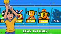 Cкриншот Soccer Heroes - RPG Football Captain, изображение № 1437453 - RAWG