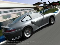 Cкриншот X Motor Racing, изображение № 453900 - RAWG