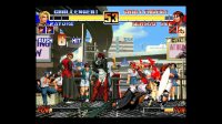 Cкриншот THE KING OF FIGHTERS Collection: The Orochi Saga, изображение № 804088 - RAWG