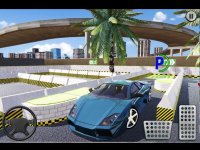 Cкриншот Real Car Parking Game 2019, изображение № 2041472 - RAWG