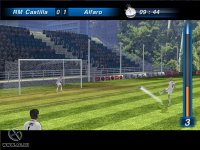 Cкриншот Real Madrid: The Game, изображение № 534008 - RAWG
