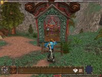 Cкриншот Ultima IX: Ascension, изображение № 221512 - RAWG