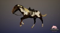 Cкриншот Unbridled: Horse Designer, изображение № 3545636 - RAWG