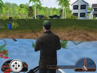 Cкриншот In-Fisherman Freshwater Trophies, изображение № 407309 - RAWG