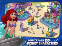 Cкриншот Волшебные королевства Disney (Gameloft), изображение № 2031267 - RAWG