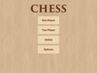 Cкриншот Chess Deluxe, изображение № 1717965 - RAWG