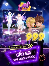 Cкриншот Au Mobile VTC: Fashion & Dance, изображение № 2321553 - RAWG