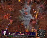 Cкриншот Heroes of Might and Magic V, изображение № 722837 - RAWG