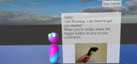 Cкриншот Room Designer VR, изображение № 110923 - RAWG