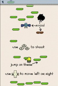 Cкриншот Doodle Jump Journey, изображение № 3445458 - RAWG