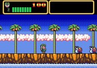Cкриншот Wonder Boy III: Monster Lair (1989), изображение № 760946 - RAWG