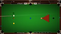 Cкриншот Cue Club 2: Pool & Snooker, изображение № 104371 - RAWG