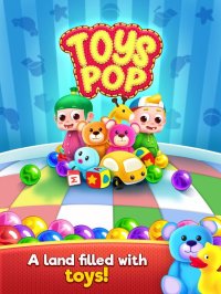 Cкриншот Toys Pop, изображение № 1776466 - RAWG