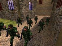 Cкриншот Team Fortress 2: Brotherhood of Arms, изображение № 348751 - RAWG