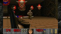 Cкриншот DOOM II (25th anniversary), изображение № 2015478 - RAWG