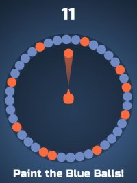 Cкриншот Paint Balls, изображение № 1661253 - RAWG